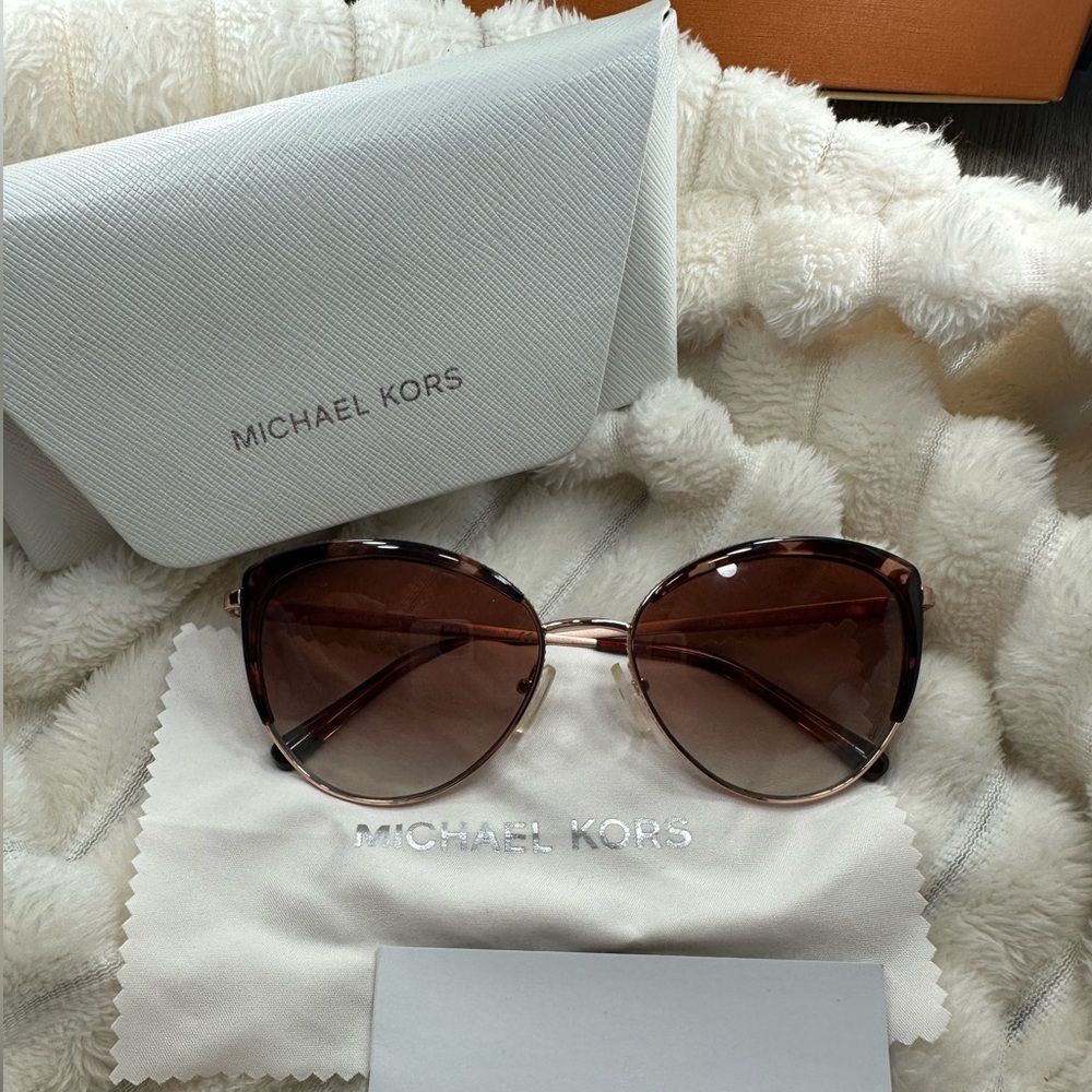 Michael Kors Sunglasses